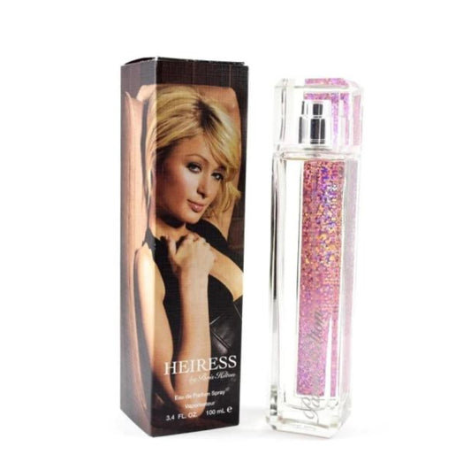 HEIRESS 100ML EDP MUJER PARIS HILTON