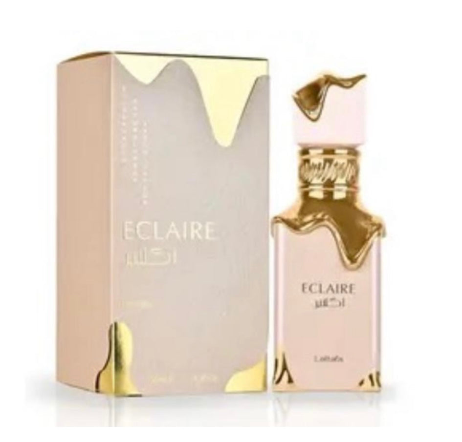 LATTAFA ECLAIRE 100ML EDP MUJER LATTAFA / ARABES