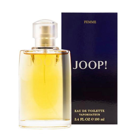 JOOP FEMME 100ml EDT MUJER JOOP