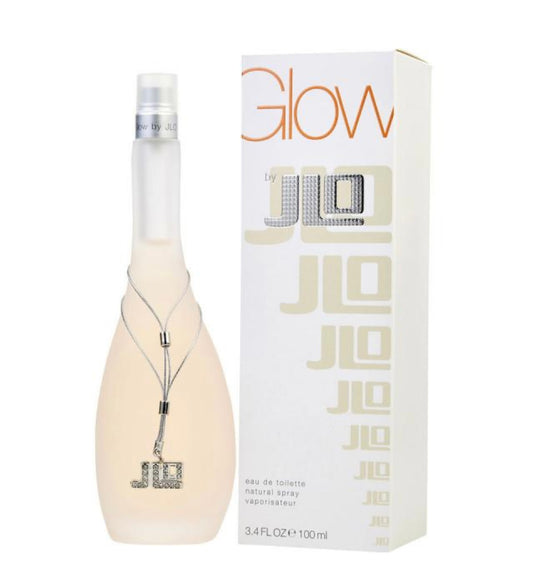 GLOW 100ML EDT MUJER JENNIFER LOPEZ