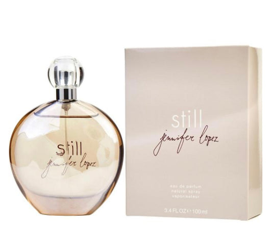 STILL 100ML MUJER EDP JENNIFER LOPEZ