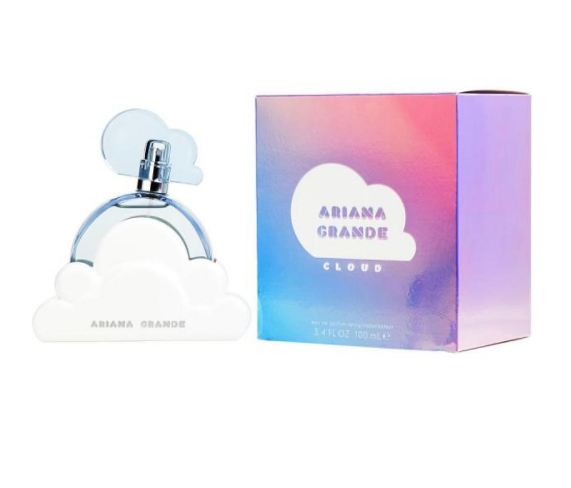 CLOUD 100ML EDP MUJER ARIANA GRANDE