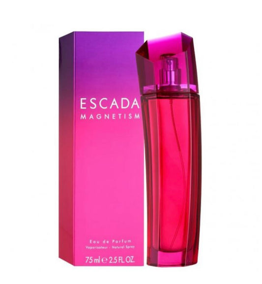 ESCADA MAGNETISMO 75ML EDP MUJER ESCADA