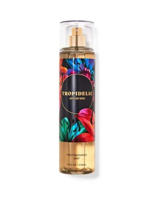 SPLASH TROPIDELIC 236ML BATH & BODY WORKS