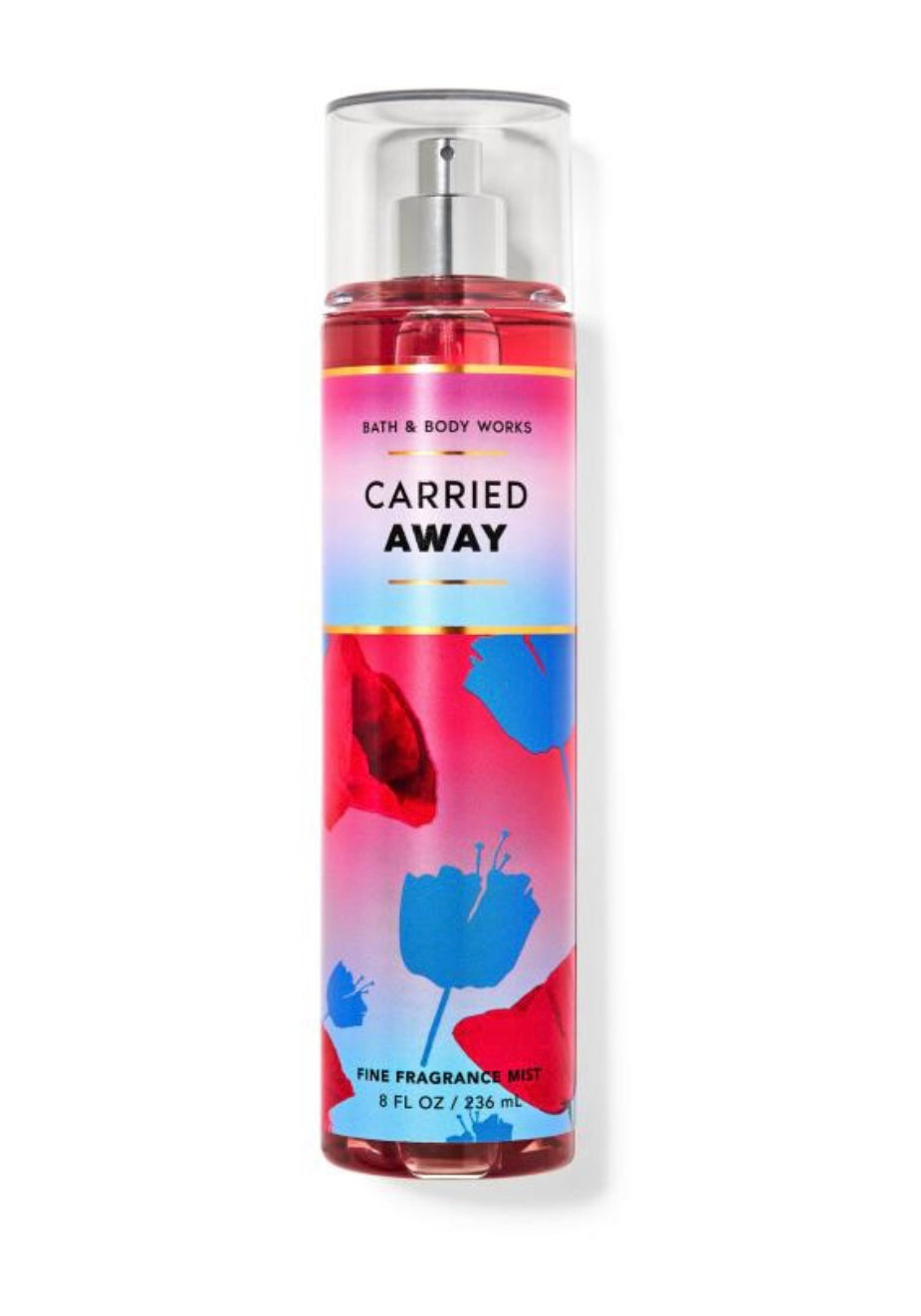 SPLASH CARRIED AWAY 236ml BATH & BODY WORKS