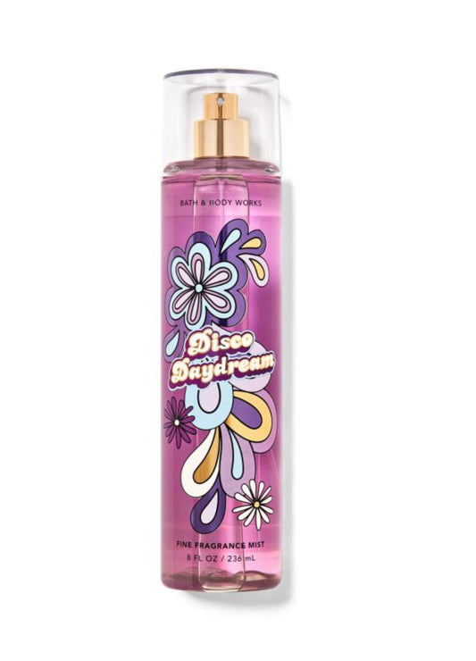 SPLASH DISCO DAYDREAM 236ml BATH & BODY WORKS