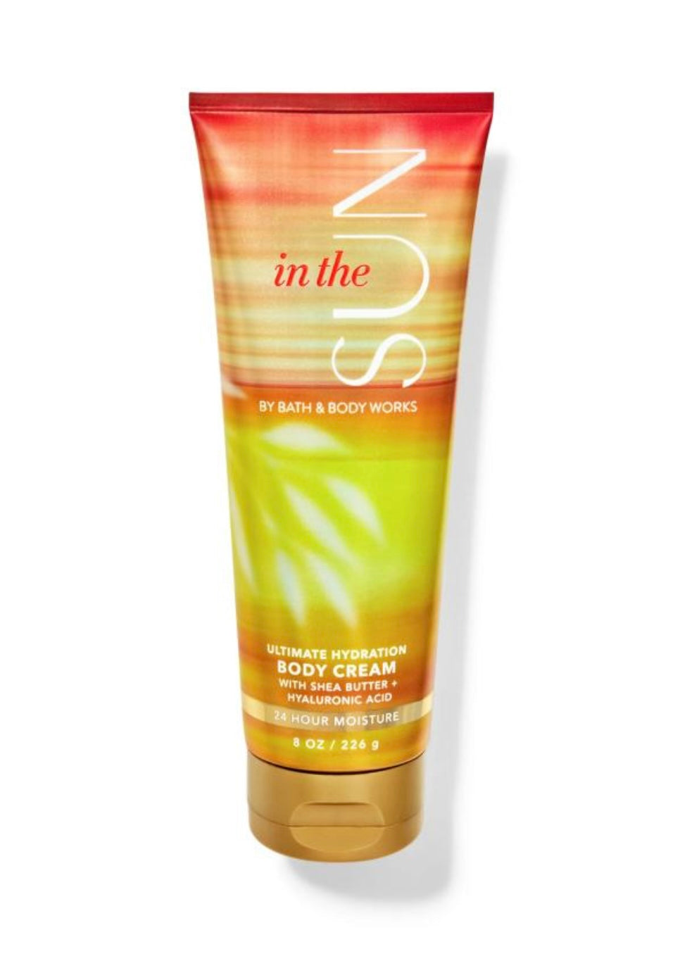 CREMAS IN THE SUN 226ml BATH & BODY WORKS