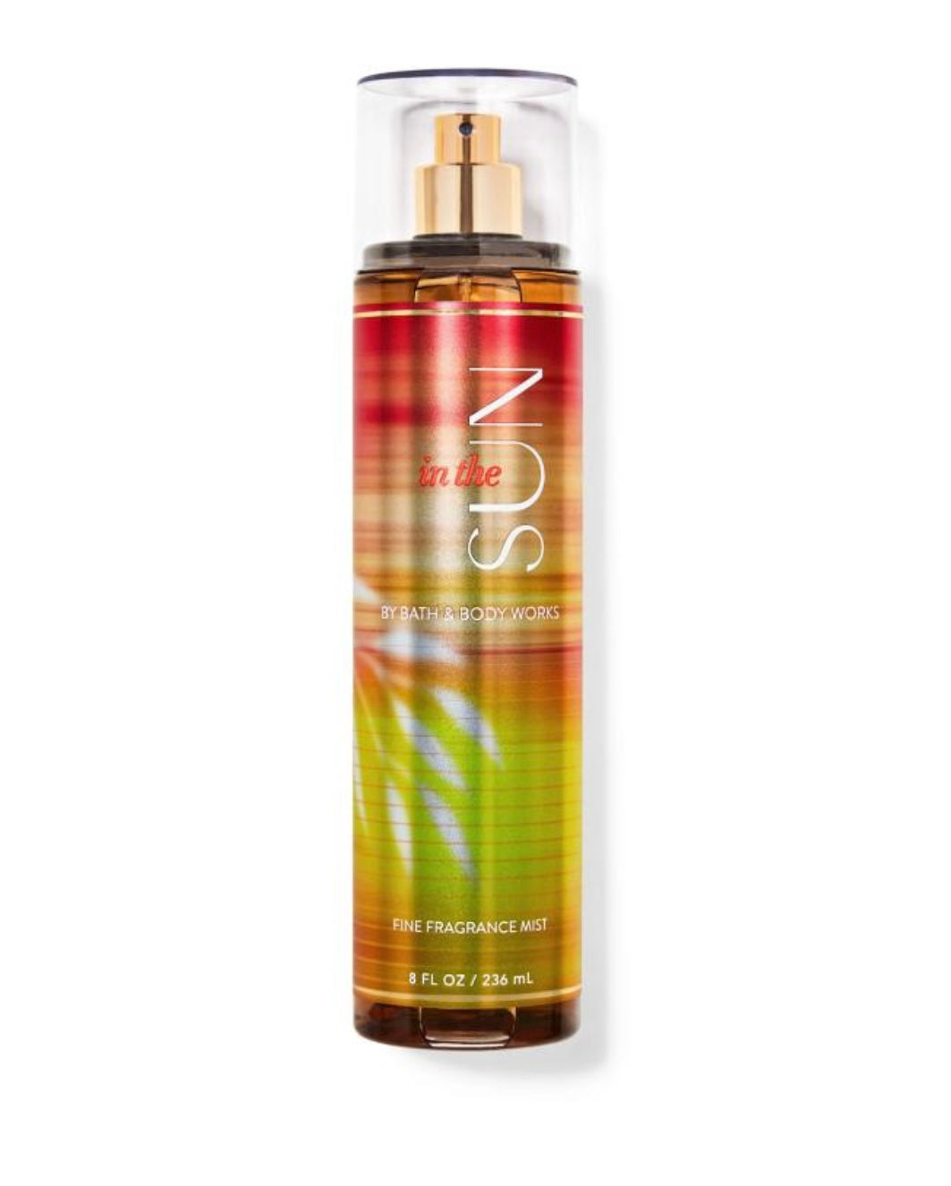 SPLASH IN THE SUN 236ml BATH & BODY WORKS