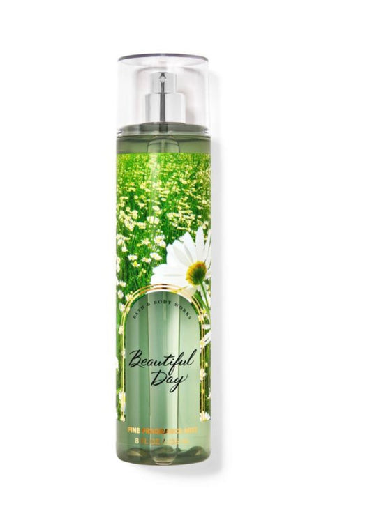 SPLASH BEAUTIFUL DAY (SOLO EN PAREJA) 236ml BATH & BODY WORKS