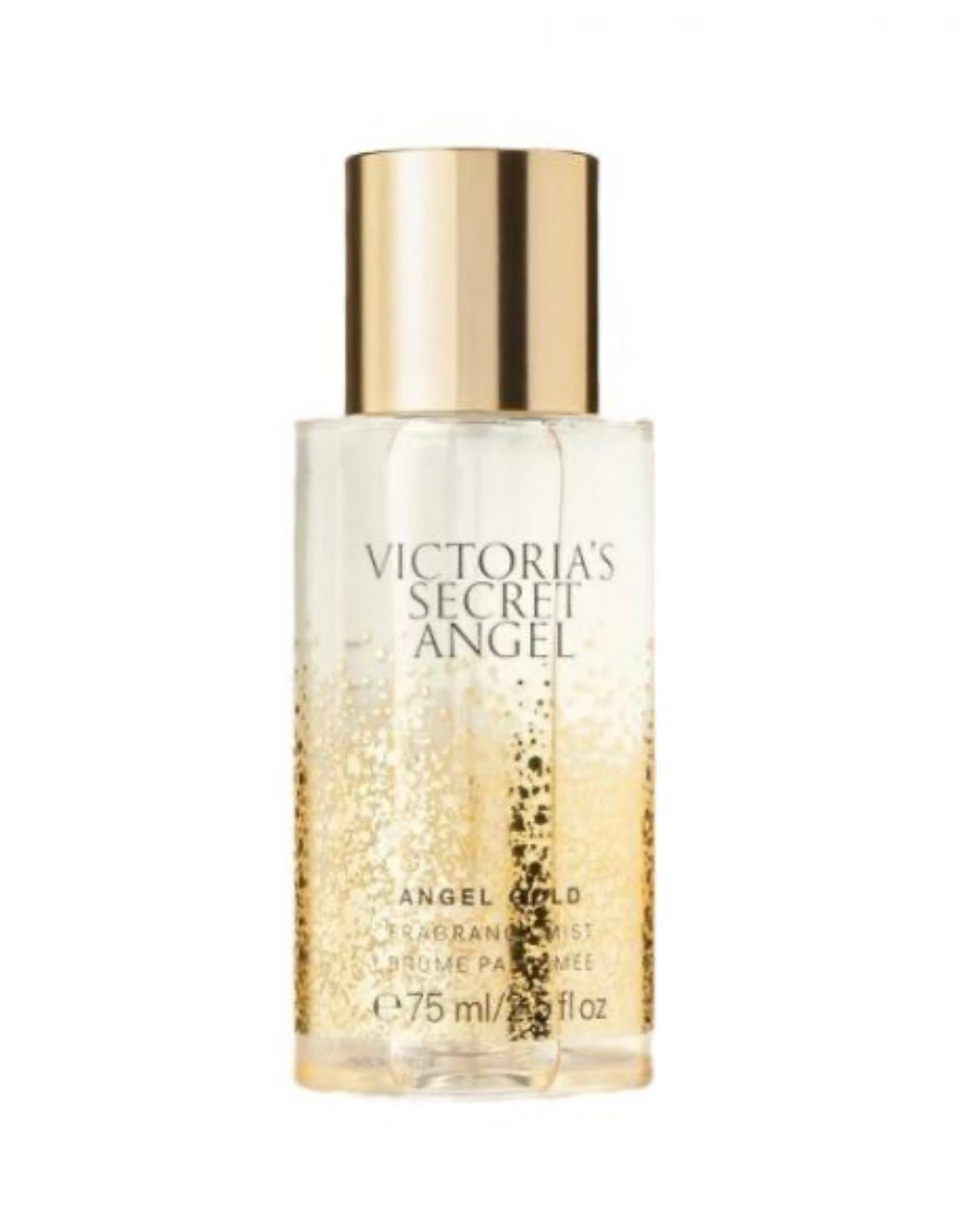 FRAGRANCE MIST ANGEL GOLD 75ML VICTORIA´S