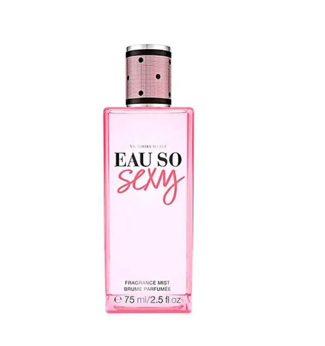 FRAGRANCE MIST EAU SO SEXY 75ML VICTORIA´S SECRET