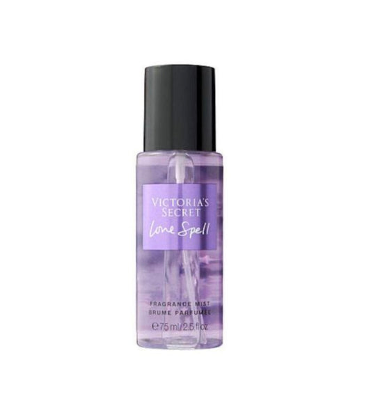 MINI SPLASH LOVE SPELL 75ml VICTORIA´S SECRET