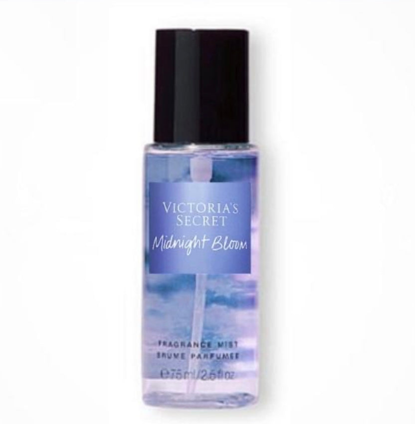 MINI SPLASH MIDNIGHT BLOOM 75ml VICTORIA´S SECRET