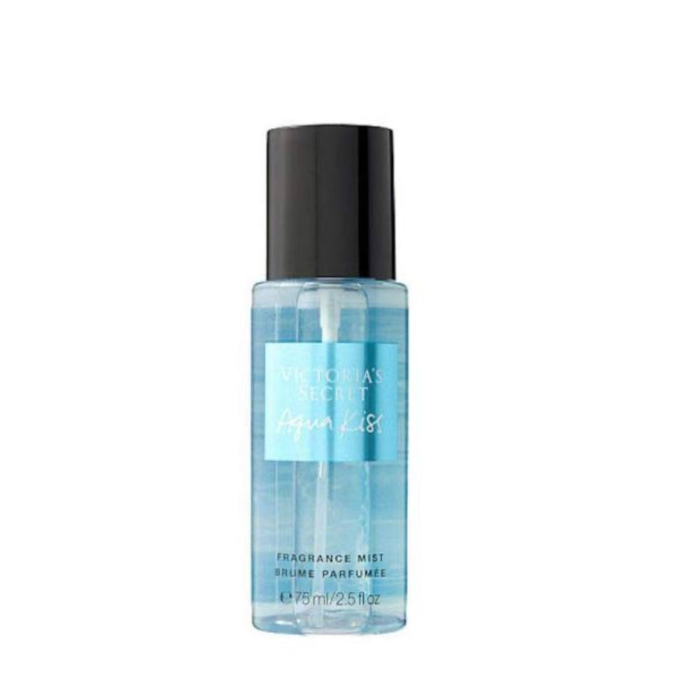 MINI SPLASH AQUA KISS 75ml VICTORIA´S SECRET