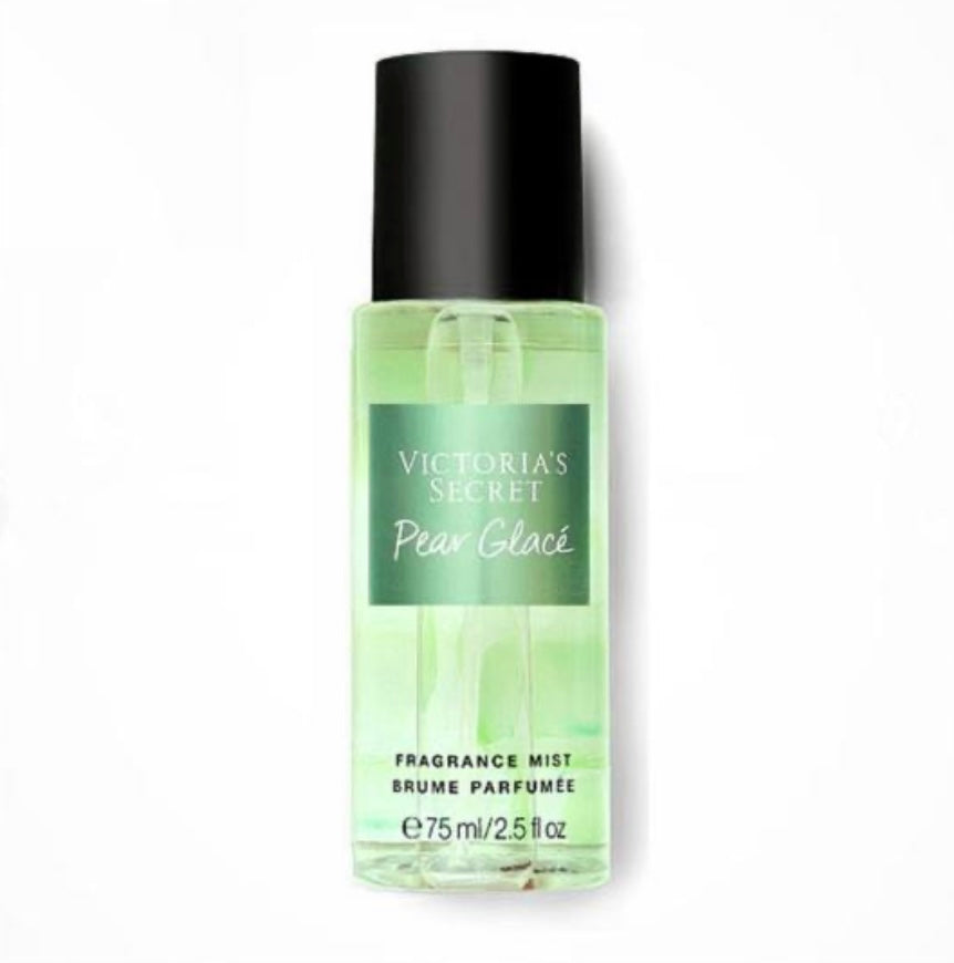 MINI SPLASH PEAR GLACE 75ml VICTORIA´S SECRET