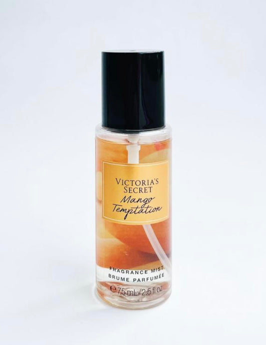 MINI SPLASH MANGO TEMPTATION 75ml VICTORIA´S SECRET