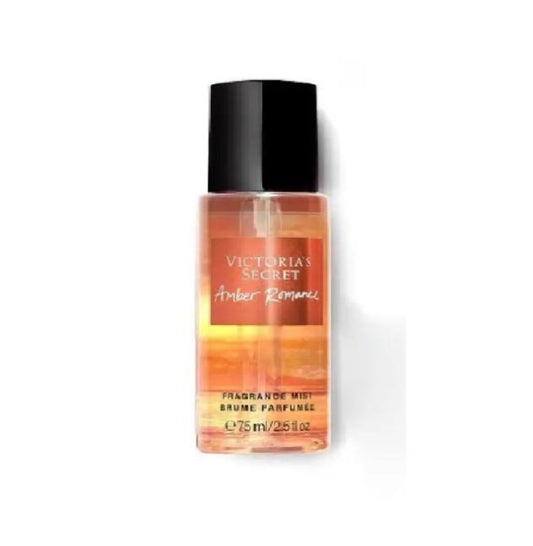 MINI SPLASH AMBER ROMANCE 75ml VICTORIA´S SECRET