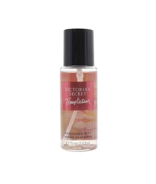 MINI SPLASH TEMPTATION 75ml VICTORIA´S SECRET