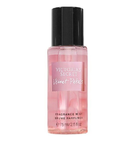 MINI SPLASH VELVET PETALS 75ml VICTORIA´S SECRET