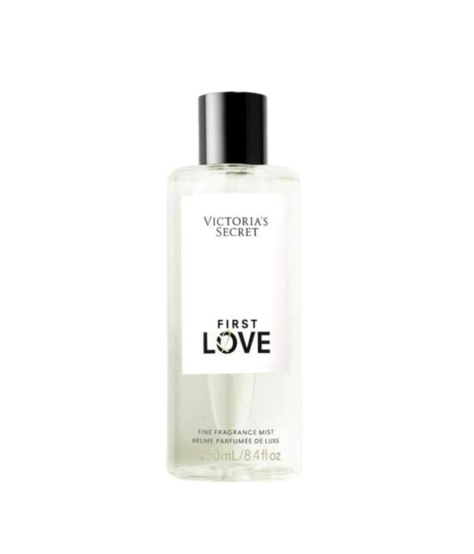 FRAGRANCE MIST FIRST LOVE 250ML VICTORIA´S SECRET