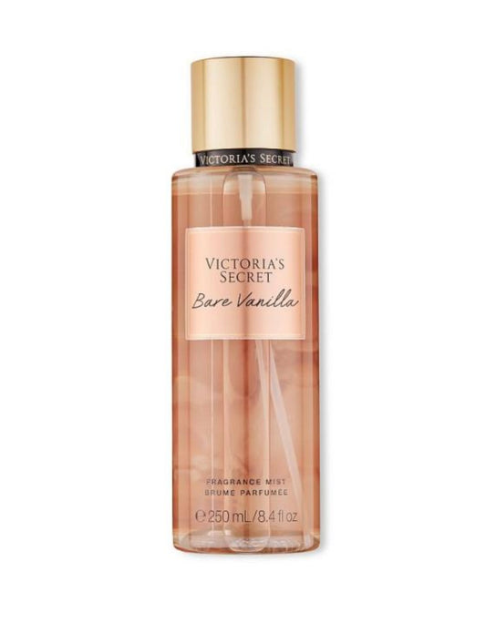 SPLASH BARE VANILLA 250ml VICTORIA´S SECRET