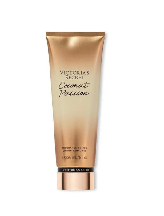 CREMAS COCONUT PASSION 236ml VICTORIA´S SECRET