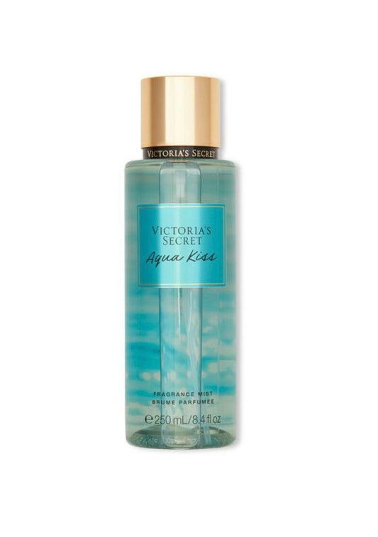 SPLASH AQUA KISS 250ml VICTORIA´S SECRET