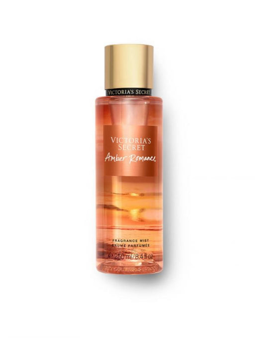 SPLASH AMBER ROMANCE 250ml VICTORIA´S SECRET