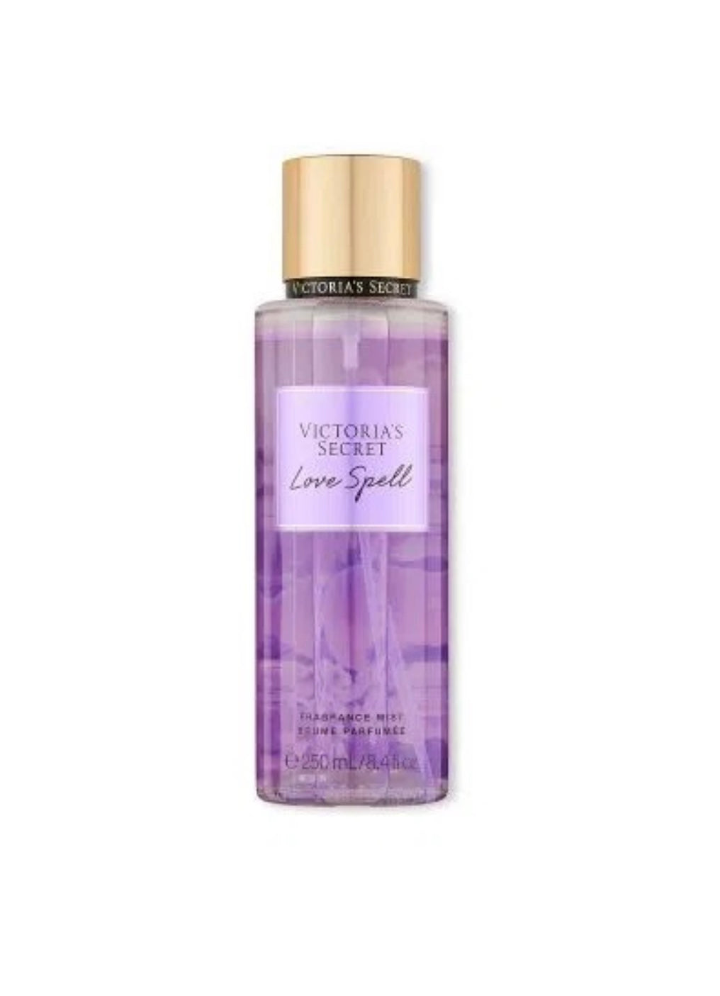 SPLASH LOVE SPELL 250ml VICTORIA´S SECRET