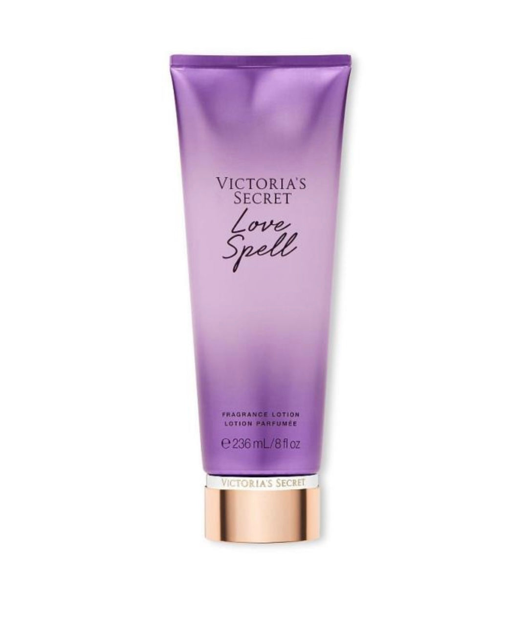 CREMAS LOVE SPELL 236ml VICTORIA´S SECRET