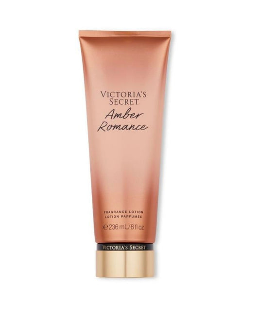 CREMAS AMBER ROMANCE 236ml VICTORIA´S SECRET