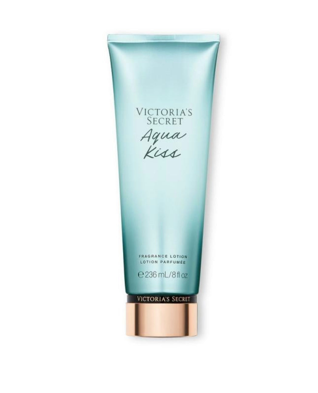 CREMAS AQUA KISS 236ml VICTORIA´S SECRET