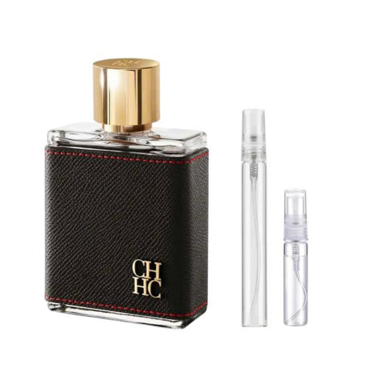 DECANTS CH MEN 5ML EDT HOMBRE CAROLINA HERRERA