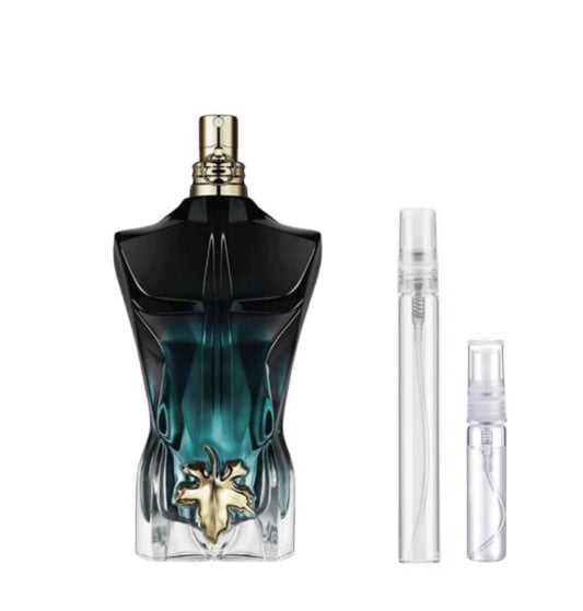 DECANTS JEAN PAUL LE BEAU 5ML LE PARFUM HOMBRE JEAN PAUL GAULTIER