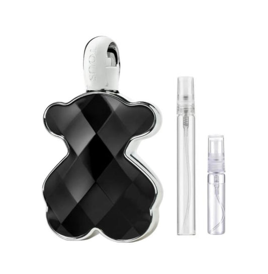 DECANTS TOUS LOVE ME ONYX 5ML EDP MUJER TOUS