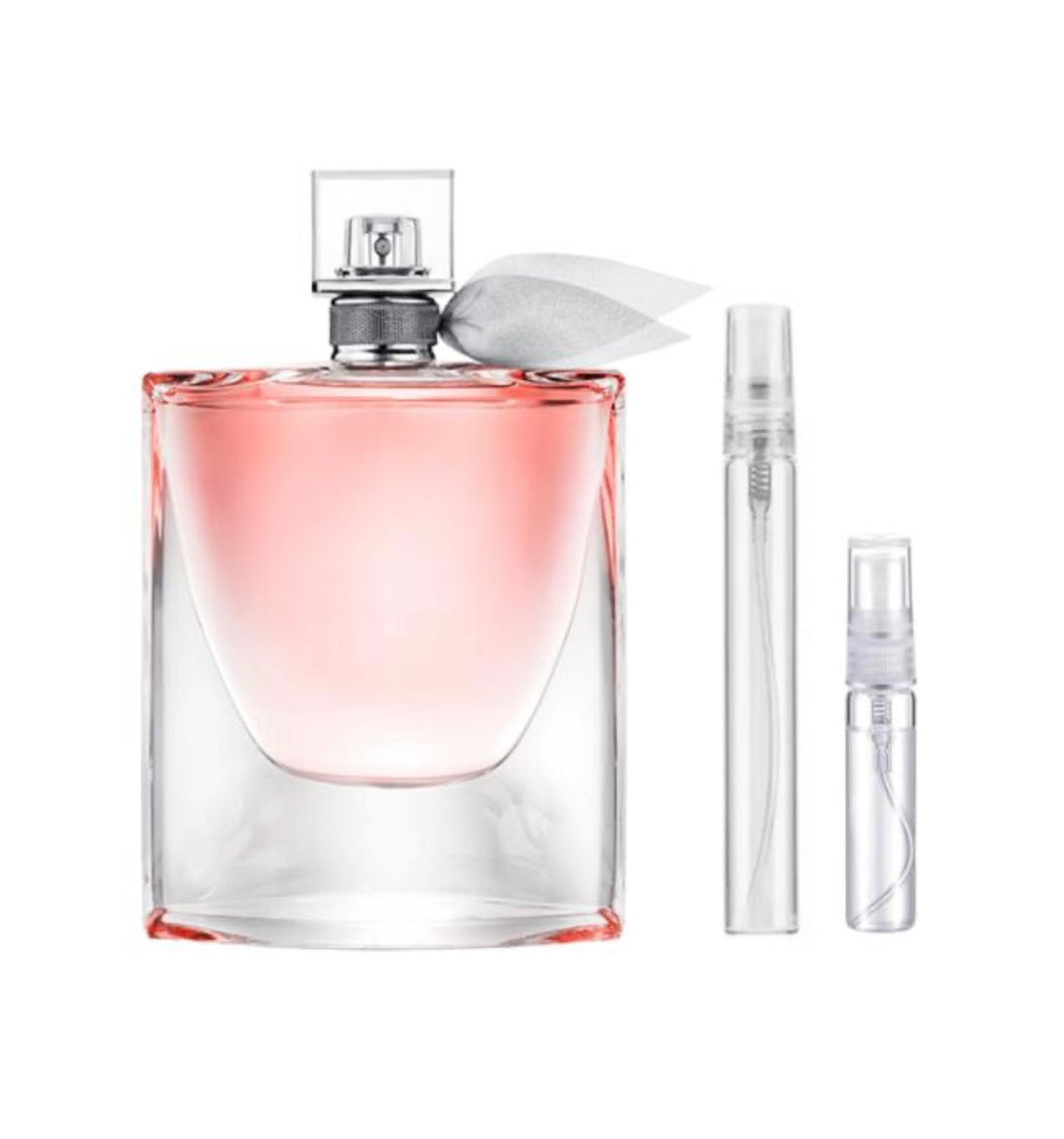 DECANTS LA VIDA ES BELLA 5ML EDP MUJER LANCOME