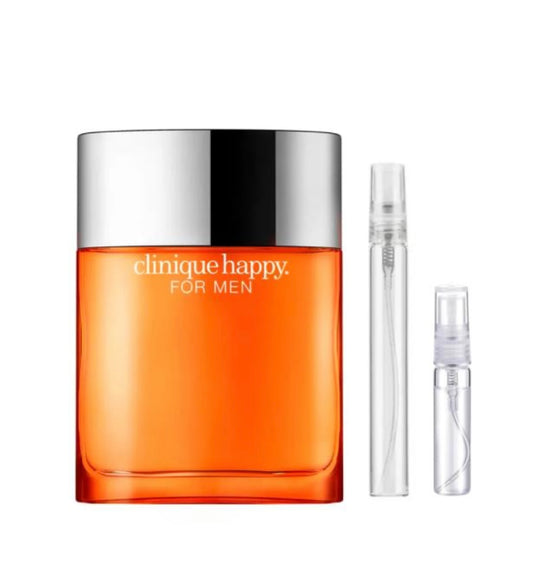 DECANTS HAPPY 5ML EDT HOMBRE CLINIQUE