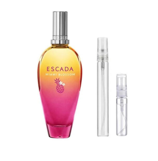 DECANTS ESCADA MIAMI BLOSSOM 5ML EDT MUJER ESCADA