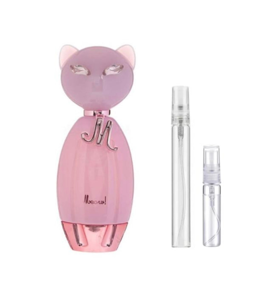 DECANTS MEOW 5ML EDP MUJER KATY PERRY