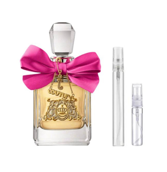 DECANTS VIVA LA JUICY 5ML EDP MUJER JUICY COUTURE