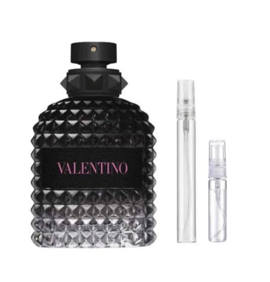 DECANTS VALENTINO UOMO BORN IN ROMA 5ML EDT HOMBRE VALENTINO