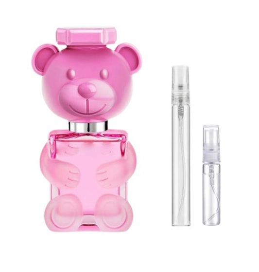 DECANTS MOSCHINO TOY 2 BUBBLE GUM 5ML EDP MUJER MOSCHINO