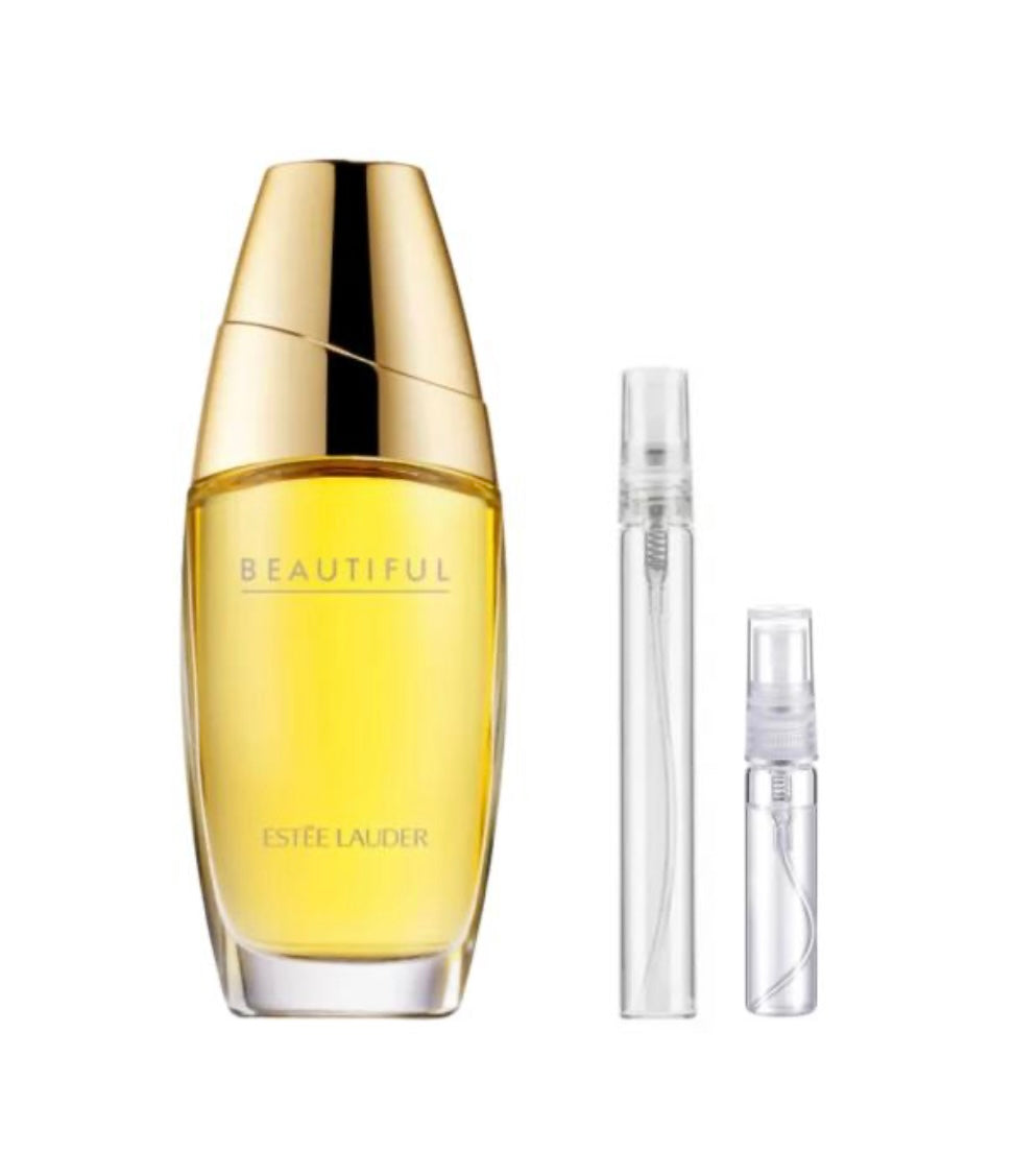 DECANTS BEAUTIFUL 5ML EDP MUJER ESTEE LAUDER