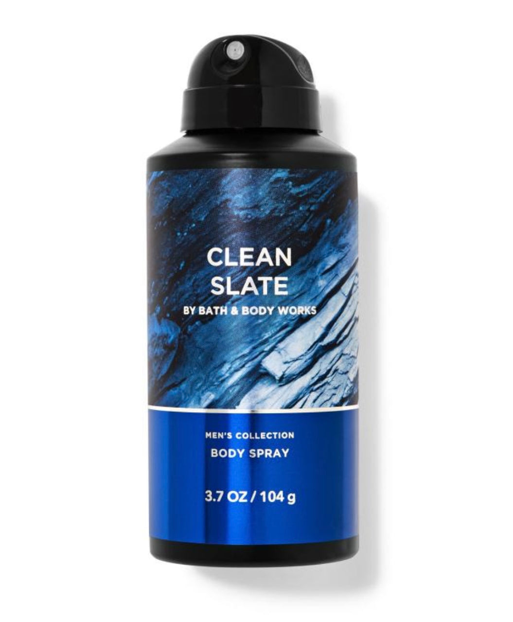 SPRAYS CLEAN SLATE 104g HOMBRE BATH & BODY WORKS