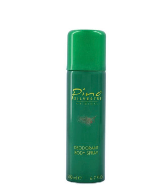 SPRAYS PINO SILVESTRE 200ML HOMBRE PINO SILVESTRE