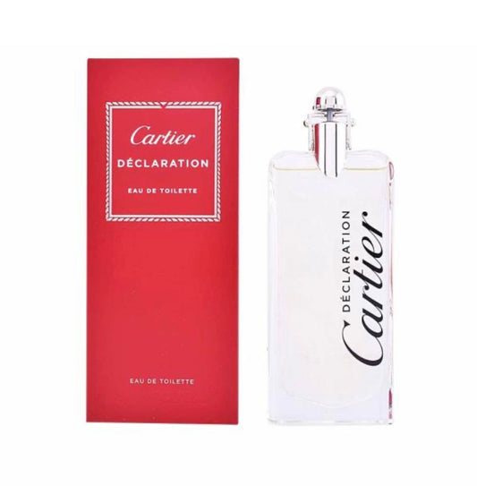 DECLARATION DE CARTIER 100ML EDT HOMBRE CARTIER