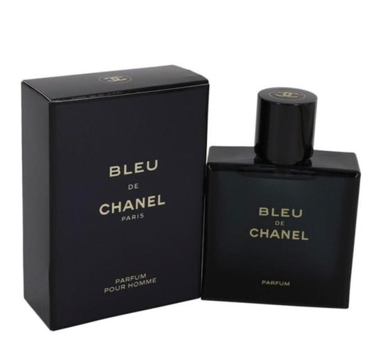 BLEU DE CHANEL PARFUM 100ML HOMBRE CHANEL