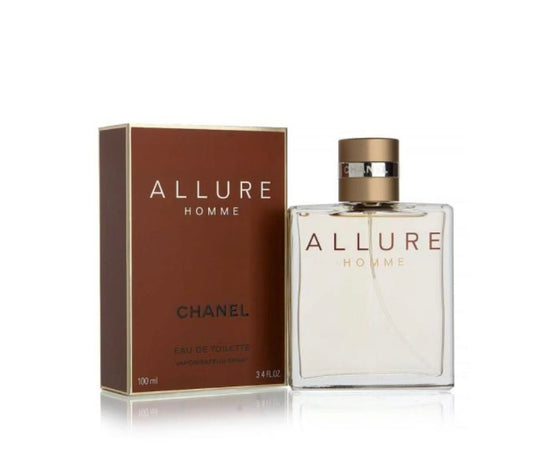 ALLURE HOMME 100ML EDT HOMBRE CHANEL