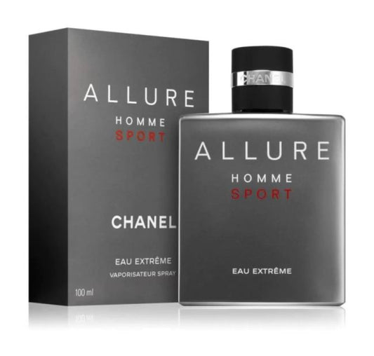 ALLURE HOMME SPORT EXTREME 100ML EDP HOMBRE CHANEL