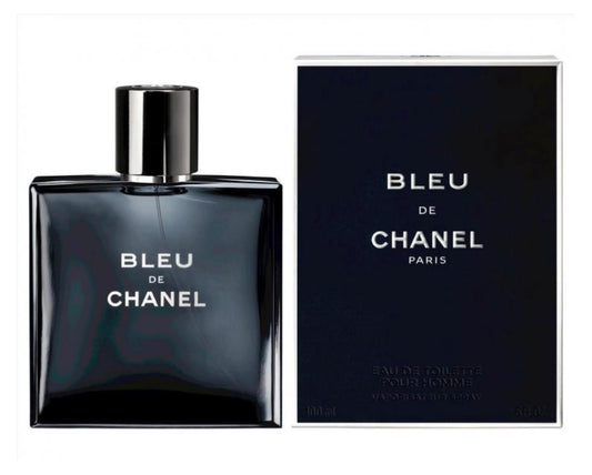 BLEU DE CHANEL 100ML EDT HOMBRE CHANEL